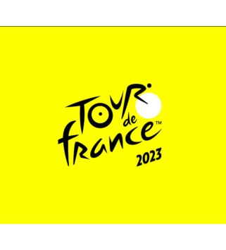Tour de France 2023 Steam Key GLOBAL
